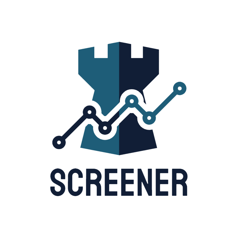 screener product page